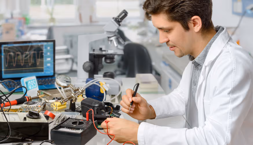 Elbistan Elektronik Tamircisi