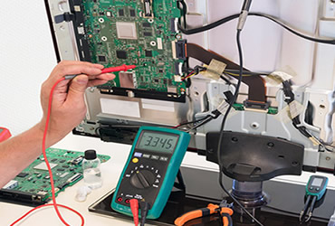 Elbistan Elektronik Tamircisi