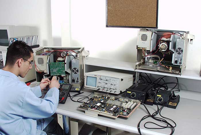 Elbistan Elektronik Tamircisi