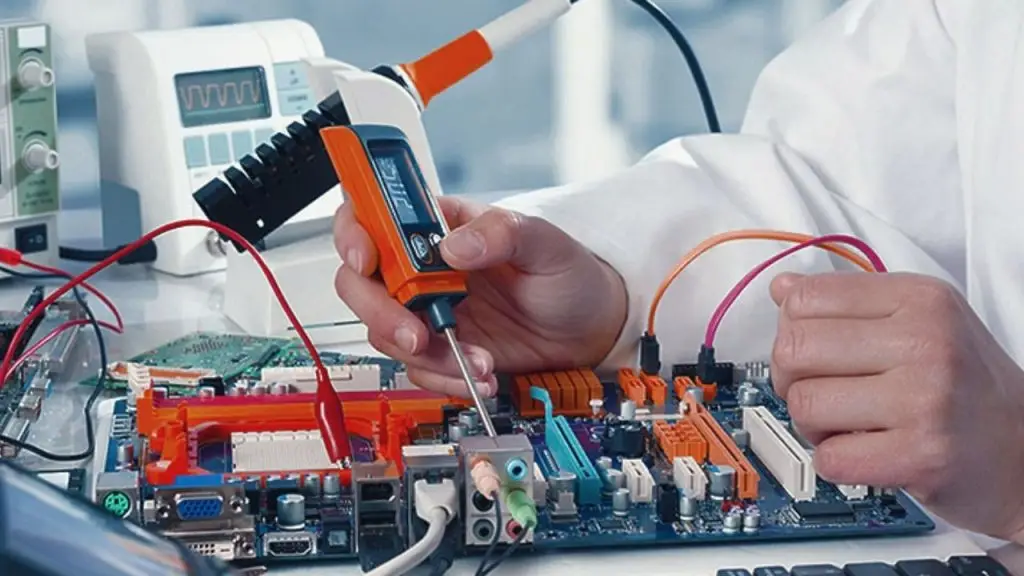 Elbistan Elektronik Tamircisi